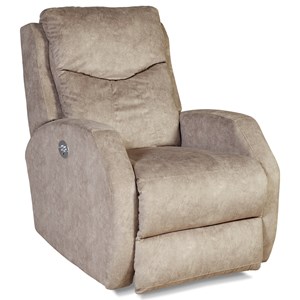 Swivel Rocker Recliner